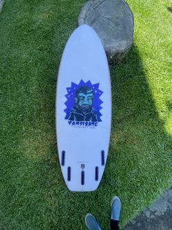 Surfboard $360