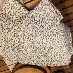 Queen Duvet And Shams Set From IKEA