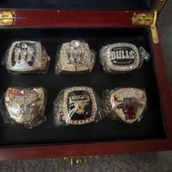 Anillos Para Collection 