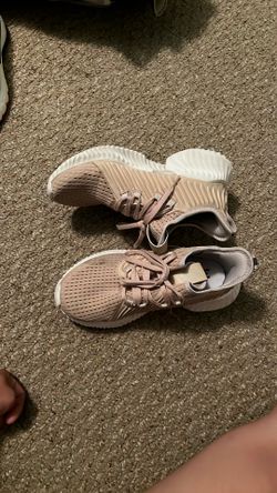 Shoes Size 5.5