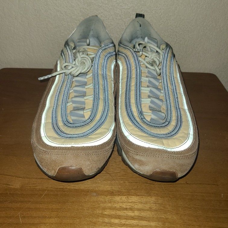 Men's Nike Air Max Size 12