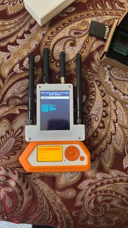 Flipper Zero and Accessories