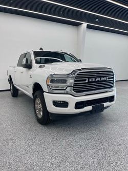 2024 Ram 2500 Crew Cab