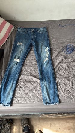 Ksubi jeans