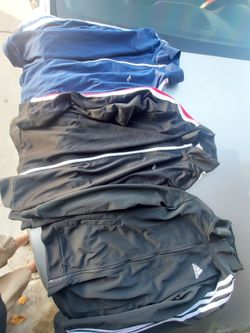 Sweaters And Hoodies