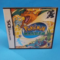 Nintendo DS 