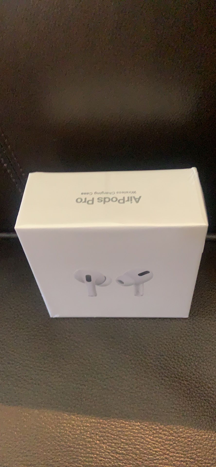 AirPods Pro (Brand New)