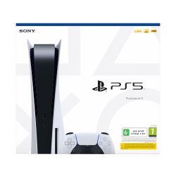 Ps5 