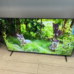 Sony Bravia 8 55" 55-inch smart tv 55" 55xr80