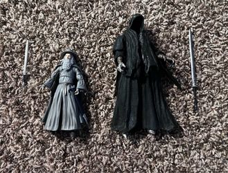 Lord of the Rings Figures
