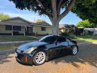 2004 Nissan 350z g35 370z g37 is250 is300 civic si genesis