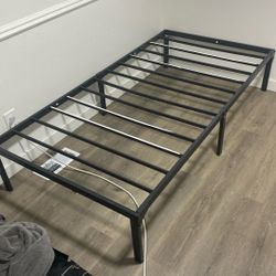 Bed Frame