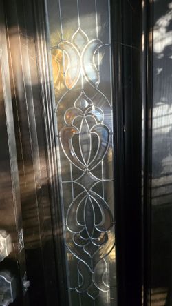 New Door 36×80