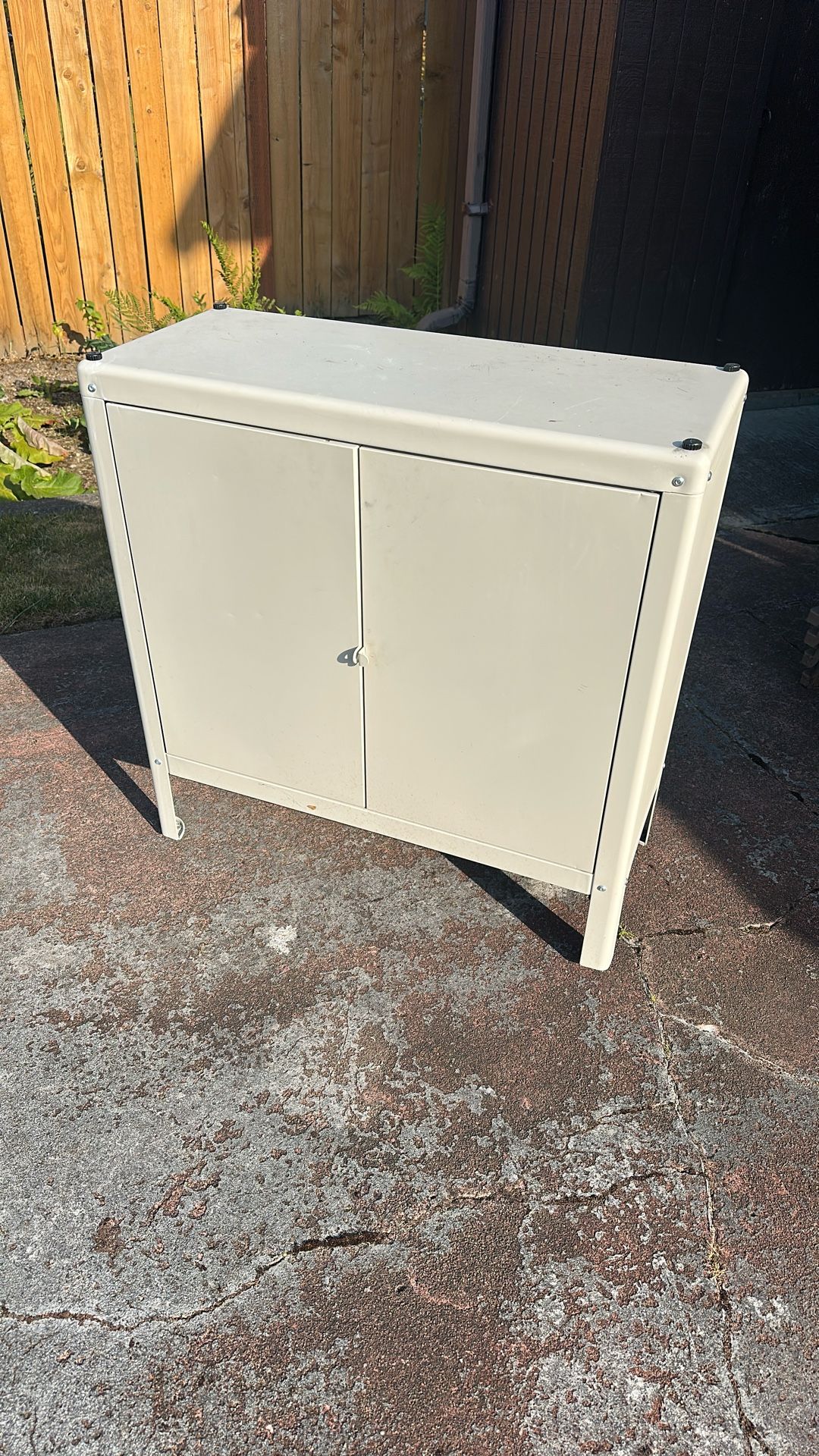 Free! IKEA Cabinet