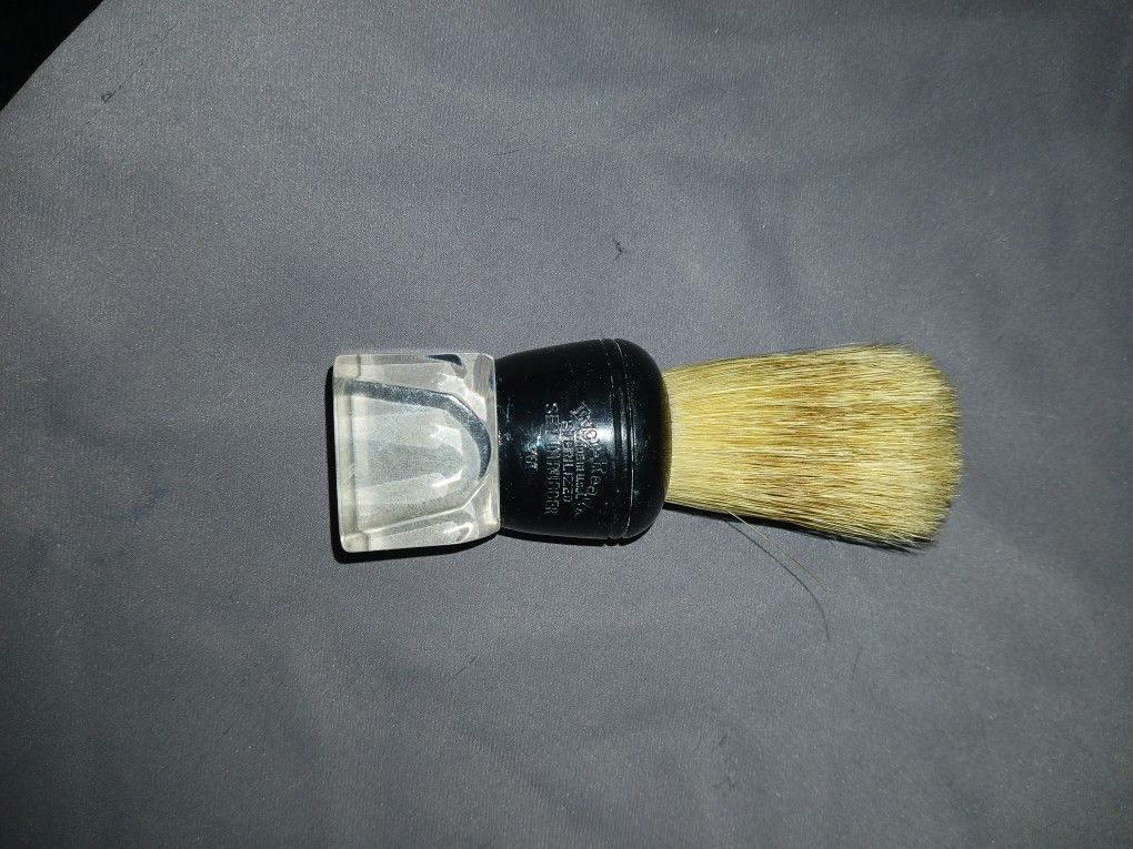 Ever Ready Shaving Brush