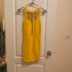 Dress Size Small