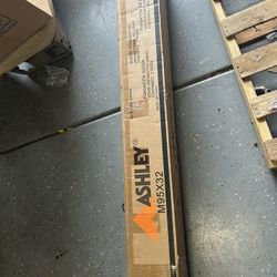 Ashley Queen Bed Frame