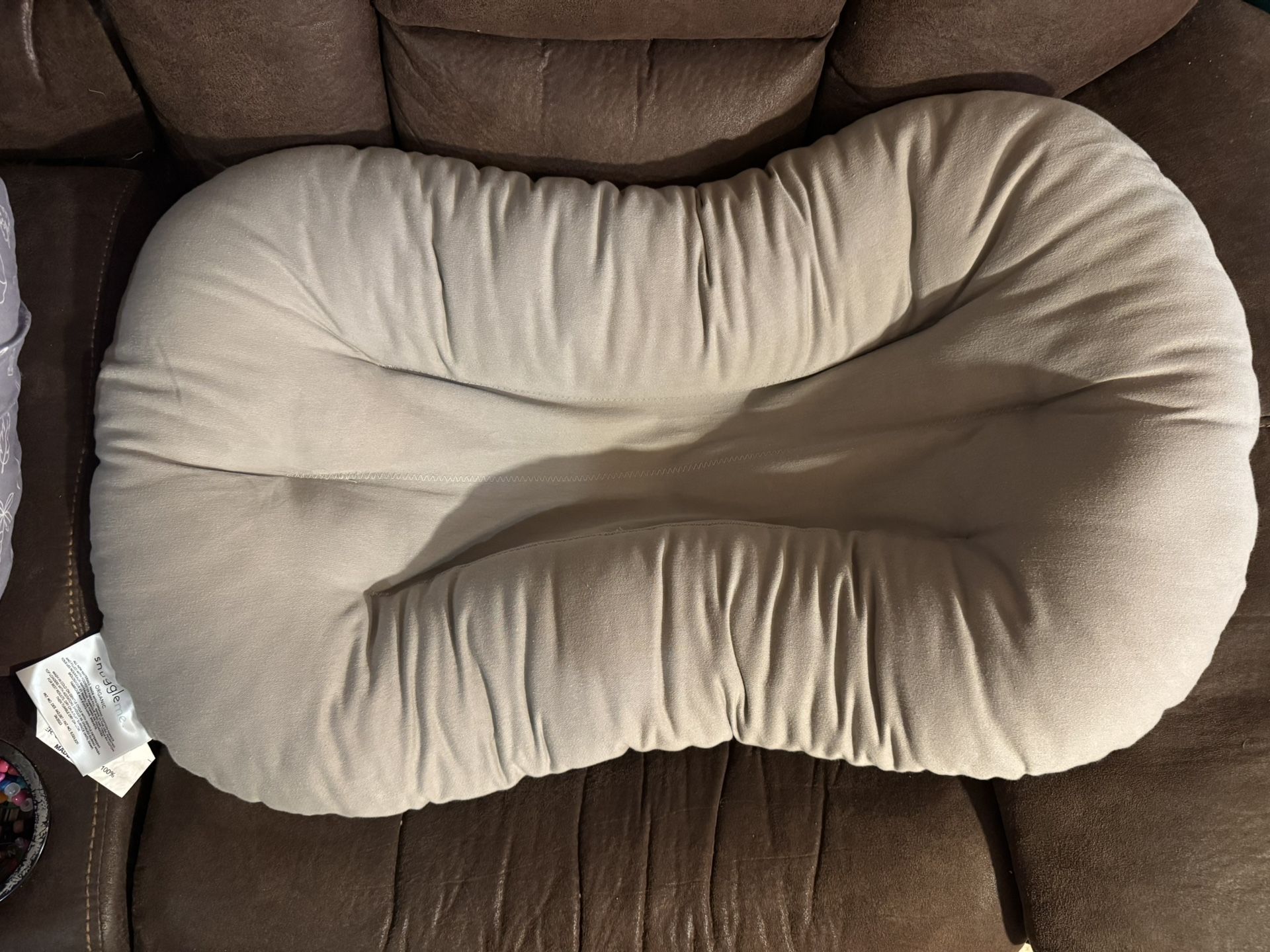 Snuggle Me Lounger