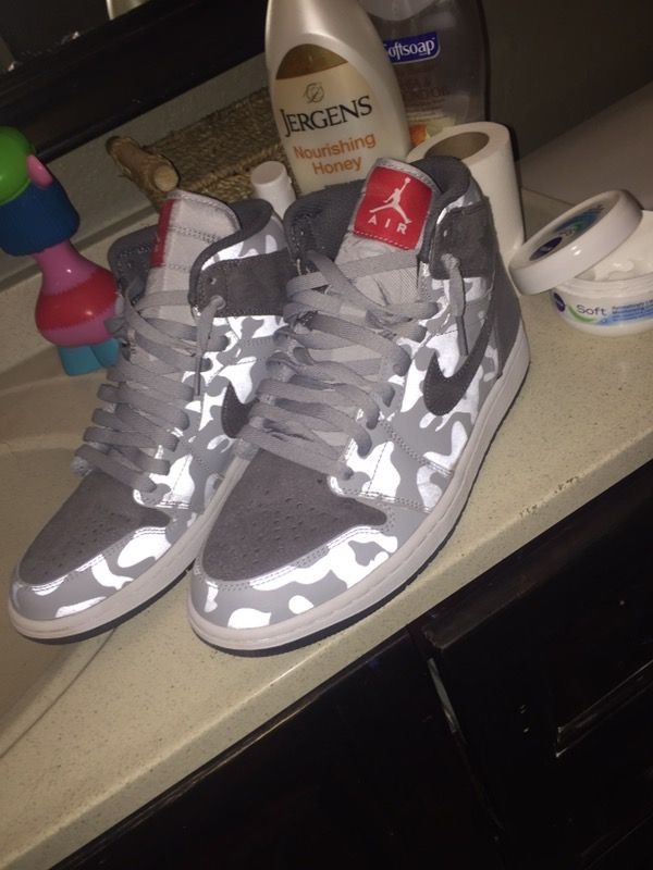 Nike shoes