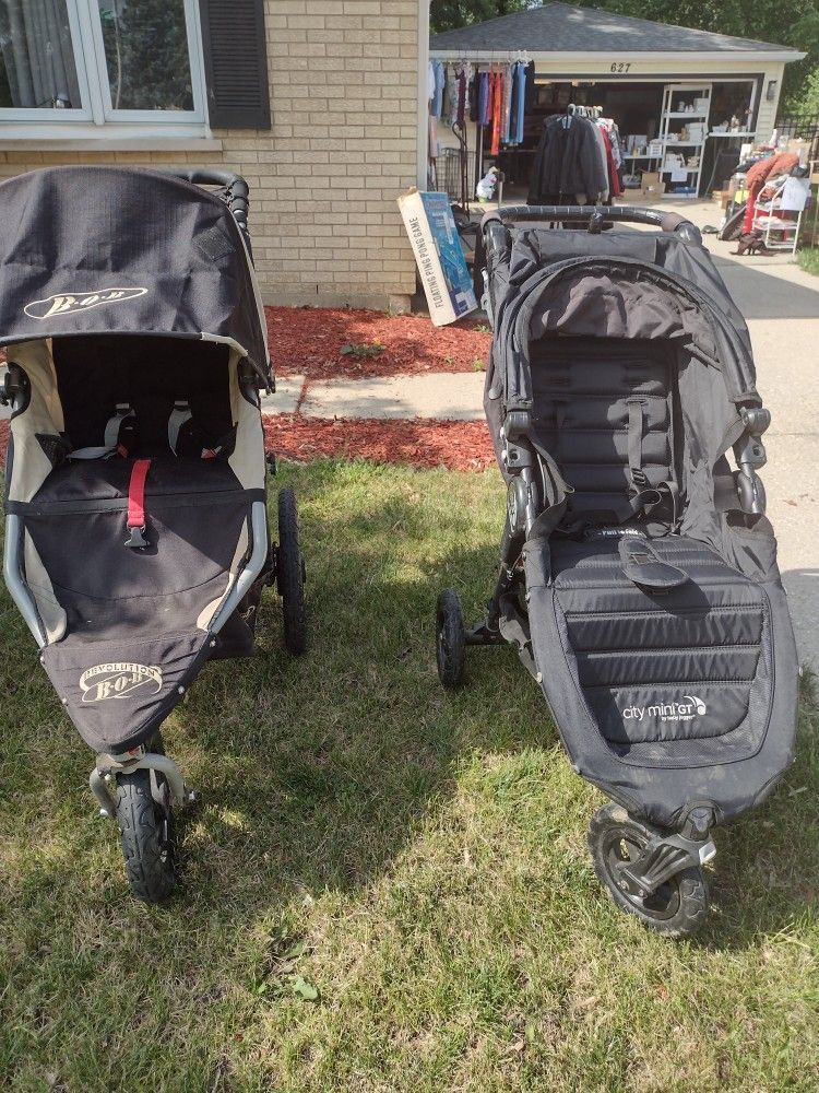 Strollers
