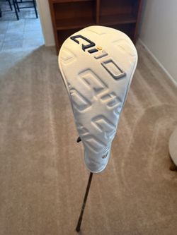 Qi10 Driver