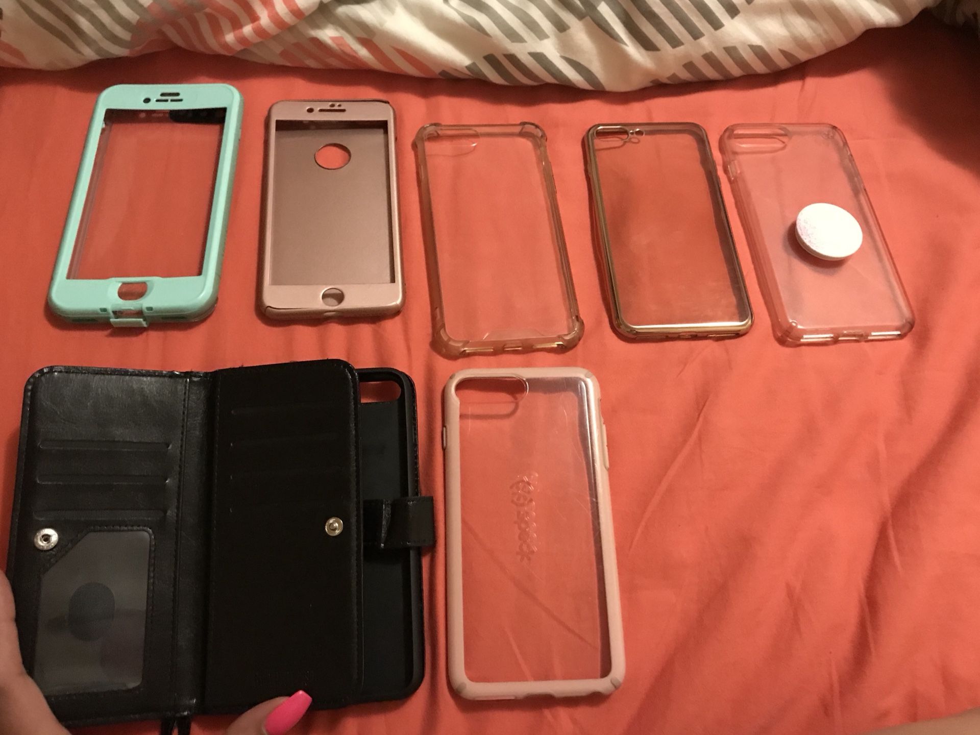 iPhone 7 Plus cases