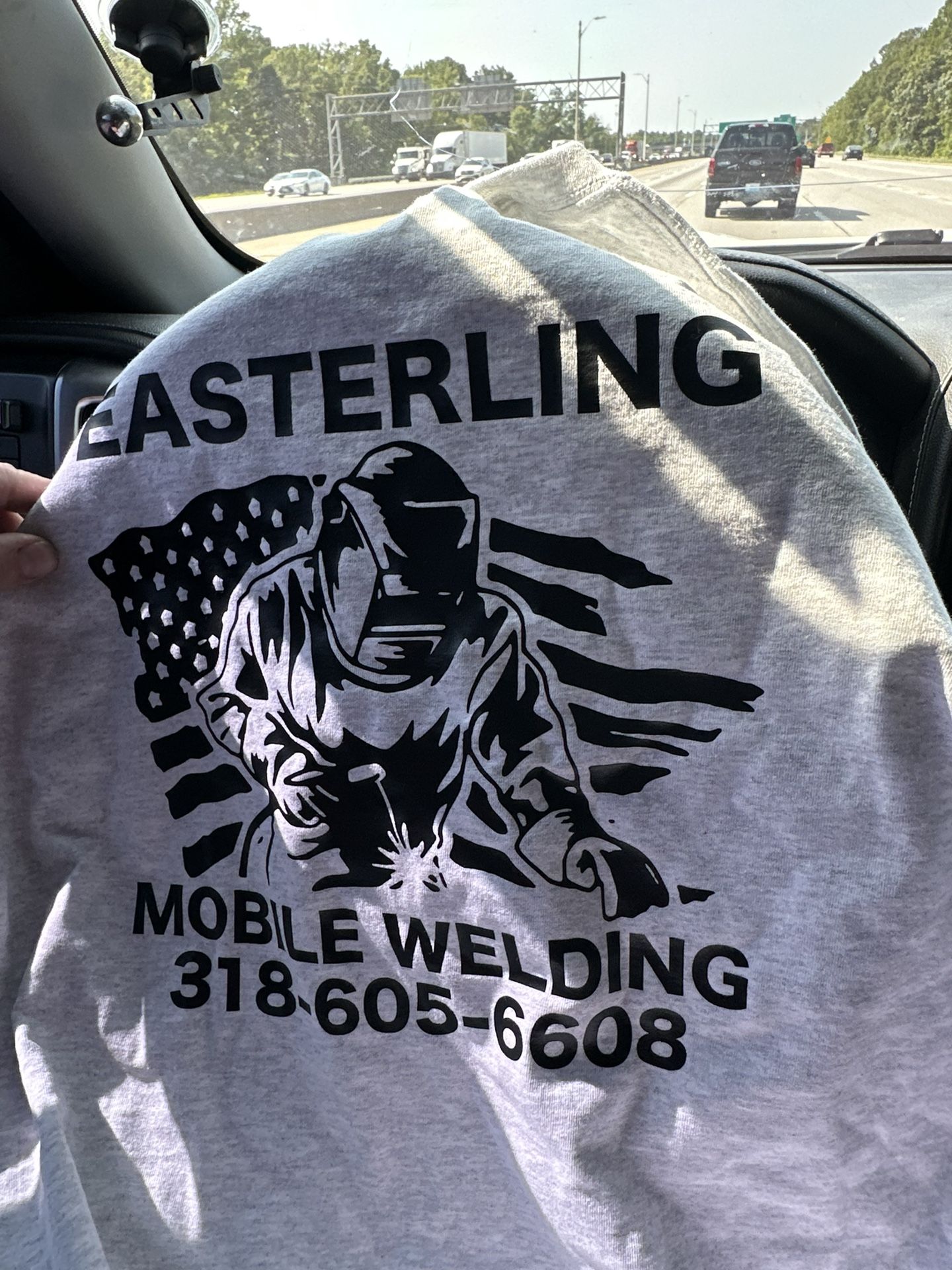 Welding 