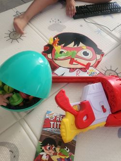 Ryans world bundle
