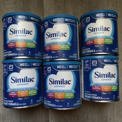 Similac 