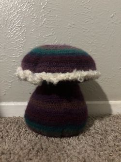 Hidy shroom