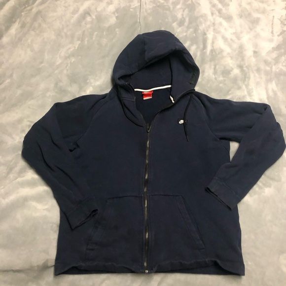 Nike Sweater
