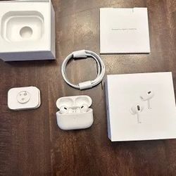 Never opened AirPods Gen 2