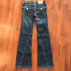 Girls true religion 12