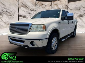 2008 Ford F-150