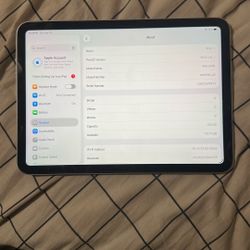 iPad A16 128GB
