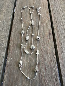 Brighton  Chain Necklace