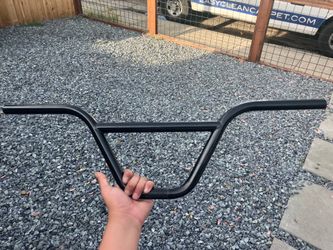 20 inch BMX Bike