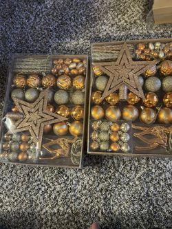 Ornaments