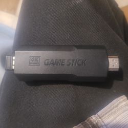 4k Game Stick