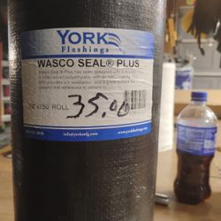Wasco Seal