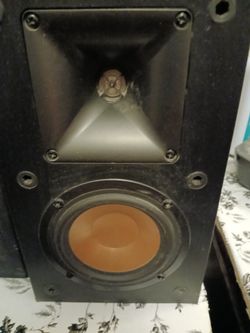 Speakers