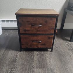 Nightstand