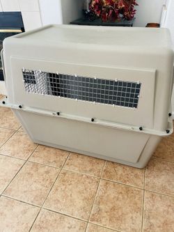 Large Dog Crate
