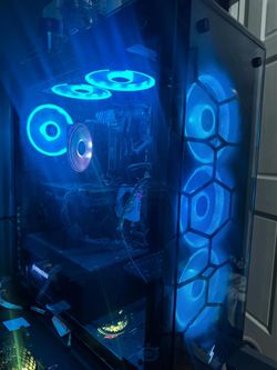 Mid end gaming pc