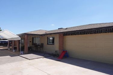 Casa de venta con alberca en Phoenix