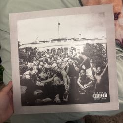 TPAB VINYL