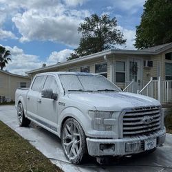 Detailed Car 