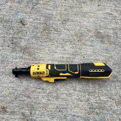 DeWalt 20V Max Ratchet 3/8in.