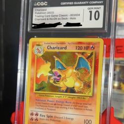 Pokemon Card