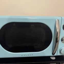 Excellent Condition Galanz Microwave